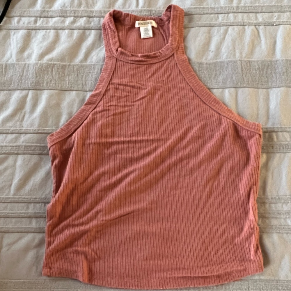 Pink Top - Picture 2 of 2